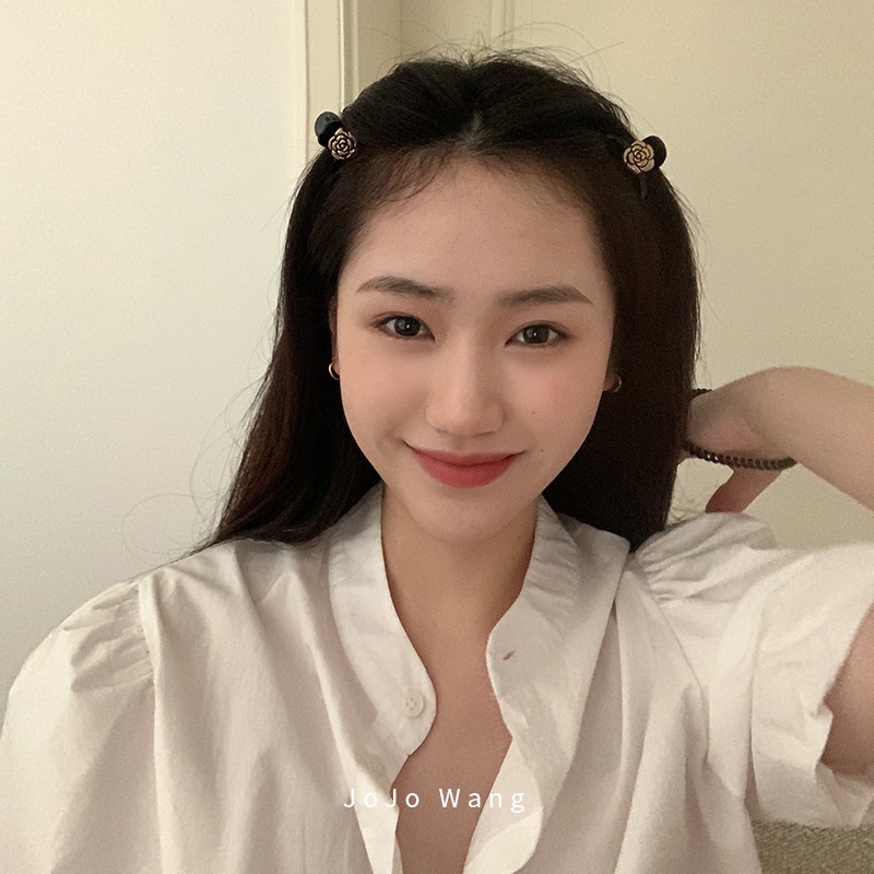 Kẹp Tóc Nhỏ Xinh Thời Trang Pháp 2023