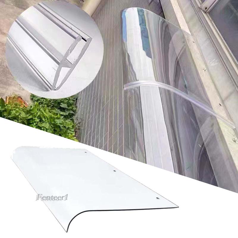 Cửa sổ tán sân hiên mái hiên tán hiên mái hiên rộng 40cm cửa tán cửa sổ mái hiên