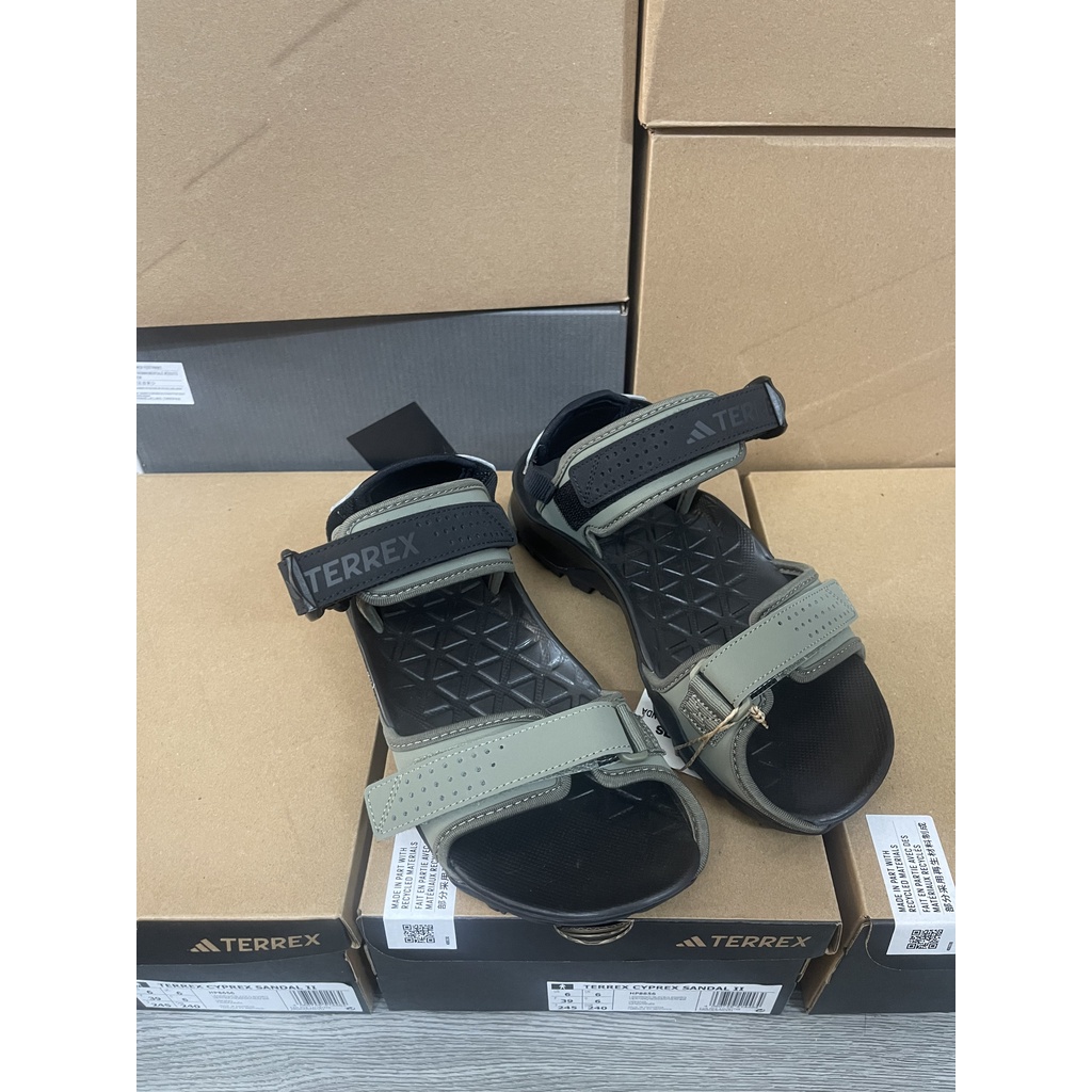 Dép Sandals nam adidas Terrex Cyprex Ultra 2.0 - HP8656