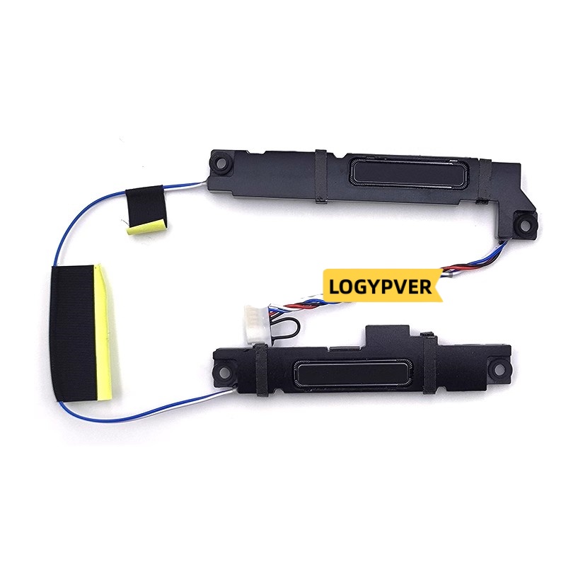 Yjx mới cho máy tính xách tay dell latitude 7400 e7400 loa tích hợp cn-0p743w pk23000ym000p743w p743w âm thanh loa trong