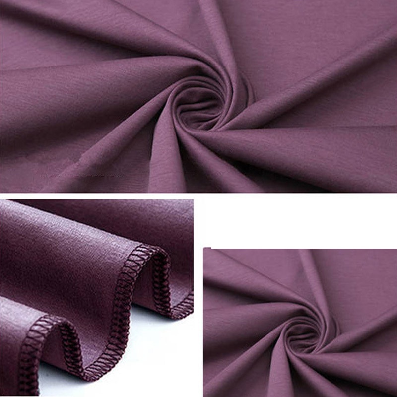 Áo polo HANLU chất lụa băng rộng rãi thoáng khí màu sắc đơn giản công sở cho nam