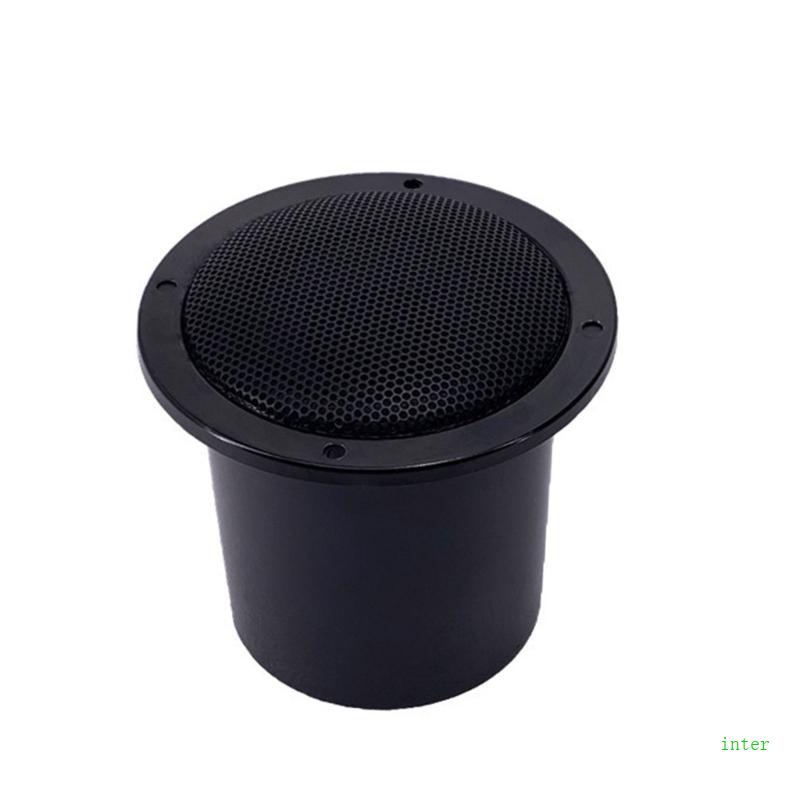 Loa di động inter 3 inch loa hifi tầm trung hệ thống âm thanh rạp hát tại nhà