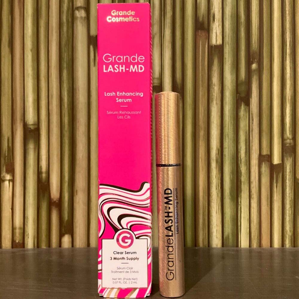 GrandeLASH-MD Grande Lash Eyelash Enhancing Conditioning Serum 2ml UK 1st Class