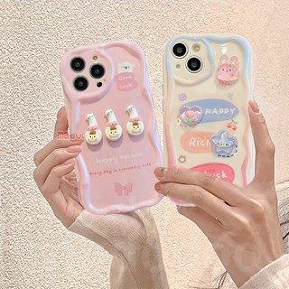 ốp lưng Samsung Galaxy A55 A35 A25 A15 A05 A05S A54 A34 A24 A14 4G 5G A73 A72 A53 A52 A52S A33 A23 A13 A12 A32 A22 LTE A02 A02S A03S A03 A04 A04E M34 M02 M22 M32 M12 J7 Prime Cute Cartoon 3D Doll Rainbow Alpaca Girl Tpu Fine Hole Soft Phone Case 1NY 08