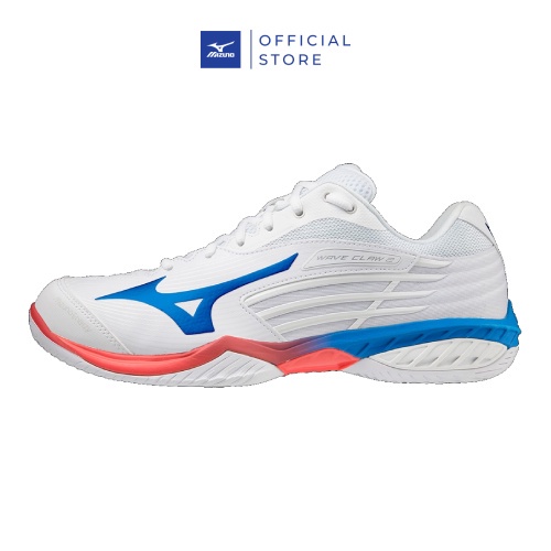Giày cầu lông MIZUNO Wave Claw 2 Chính hãng