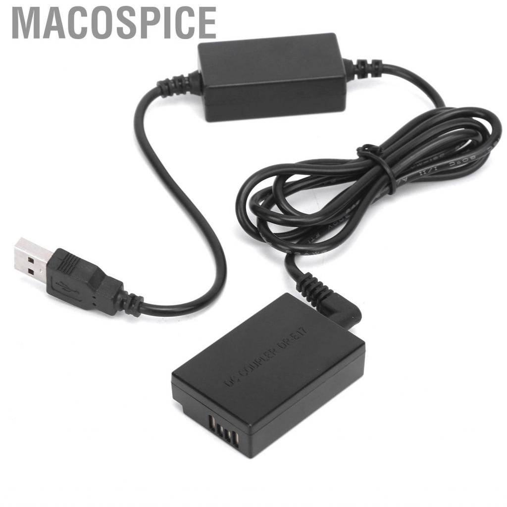 Macospice USB To LPE17 Dummy  High Performance Durable Plastic Drive