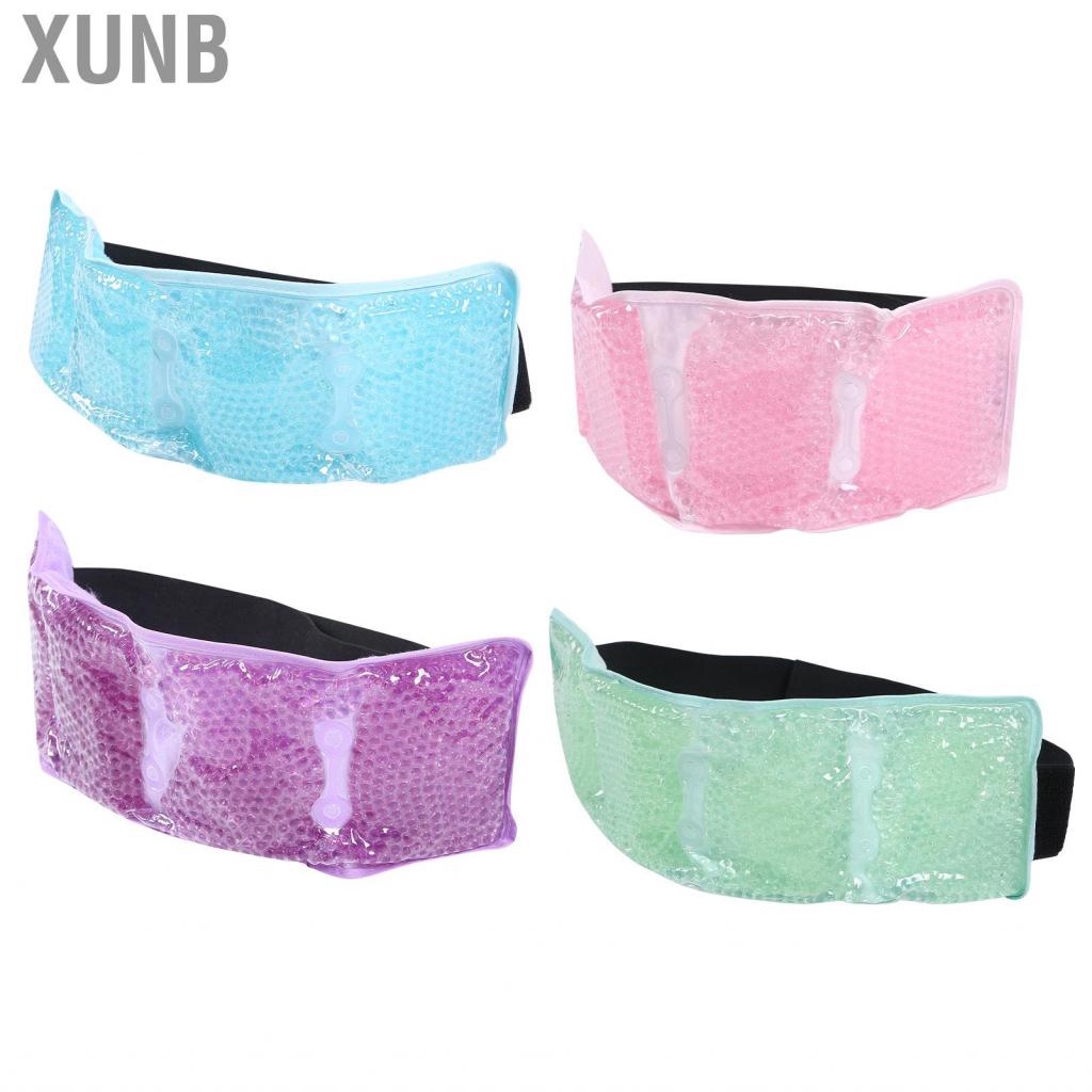 Xunb Cold Compress Wrap Pack  Hot for  Chronic