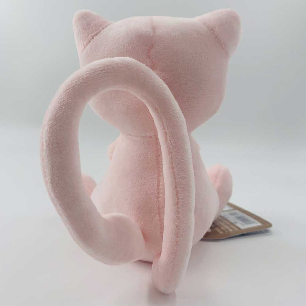 Pokemon fit series super dream plush doll 13cm bedroom decorations for children's holiday gifts