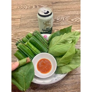 KAFood - Nem chua Thanh Hóa (chục cái)
