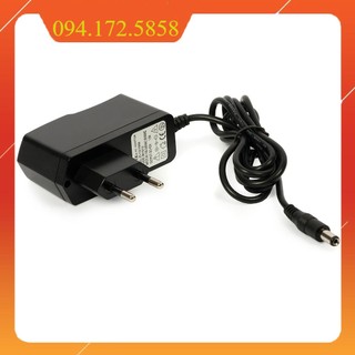 Giá siêu rẻ nguồn ac/dc adapter 9v - 12v/1a-2a