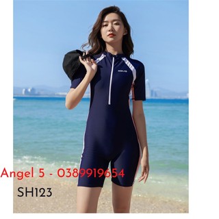 Đồ bơi nữ liền thân sh123