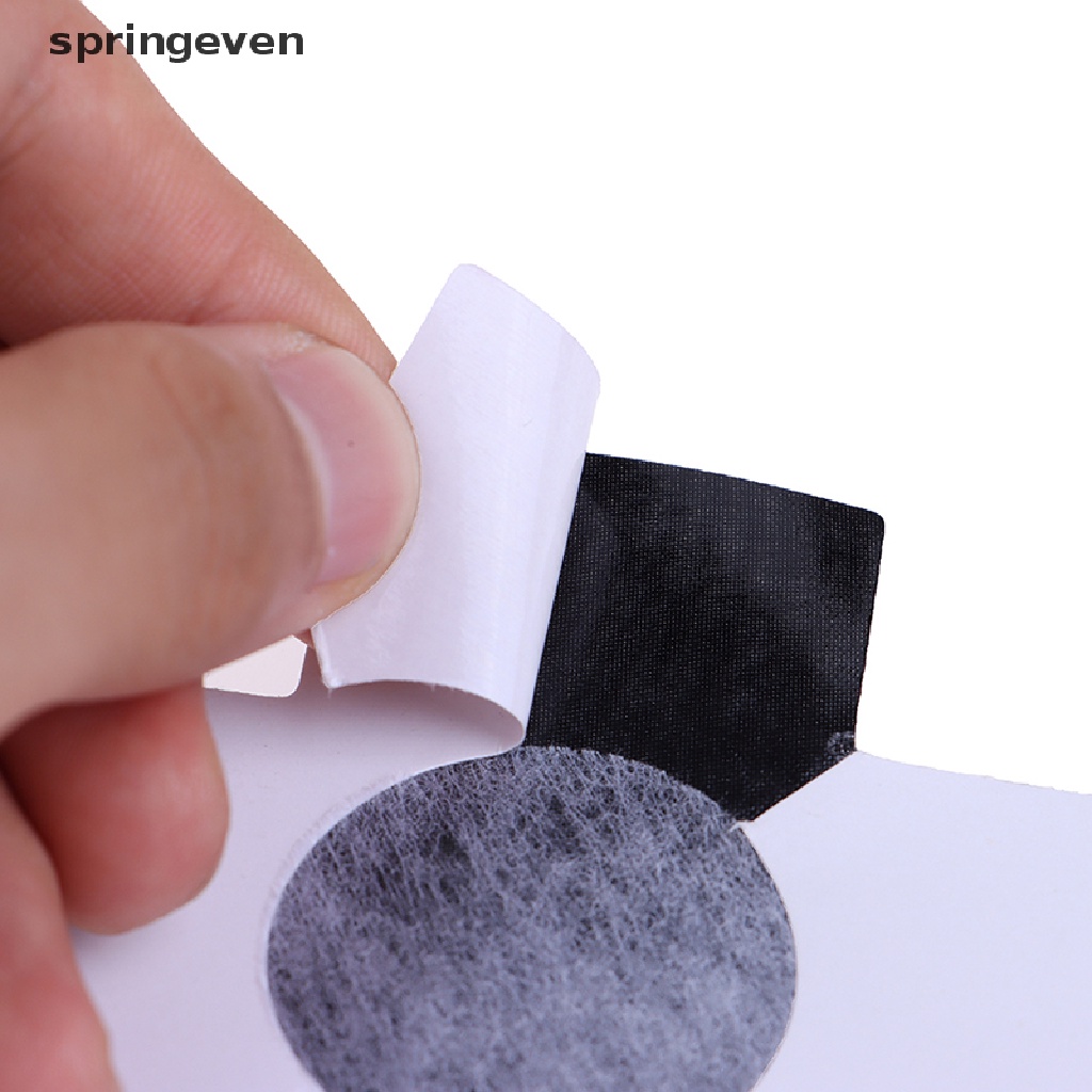 Bộ 5 Cặp Miếng Dán Ngực Tự Dính Tiện Dụng Cho Nữ