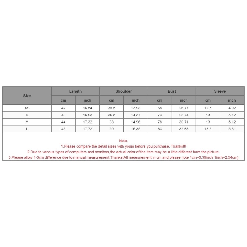 Áo Crop Top Tay Ngắn Cổ Vuông Phong Cách Cơ Bản Dành Cho Nữ xiangbao