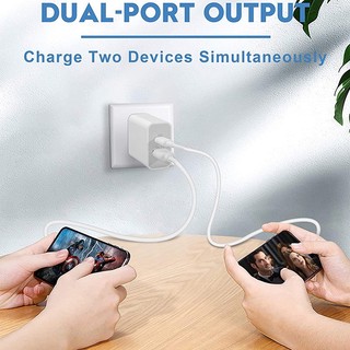 Củ Sạc Nhanh PD Type C 5A Cho Iphone