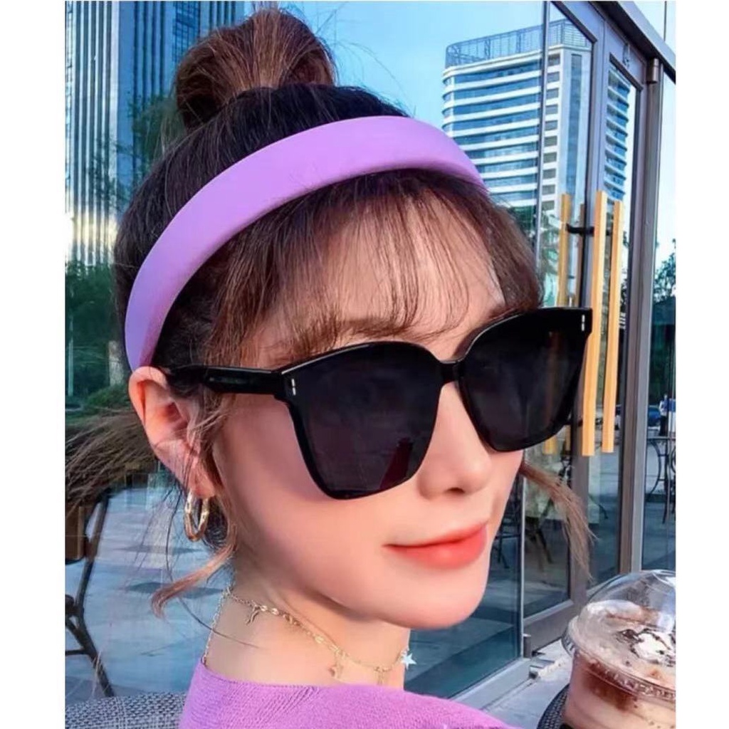 Kính Mát Phân Cực Thời Trang Cho Nam Và Nữ