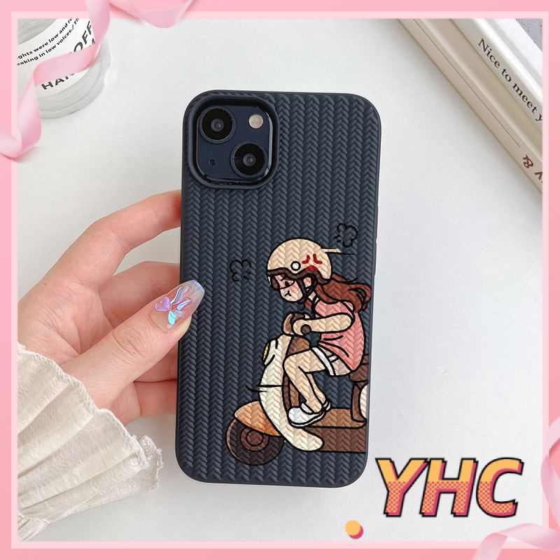 ốp lưng iphone Đôi nam nữ dễ thương chạy như bay, xà phòng, vỏ mềm silicon Cho Iphone 6 / 6S / 6splus / se / 7 / 7plus / 8 / 8plus / X / xs / xsmax / 11 / 12 / 13 / 14 / Plus / pro / pro max-609