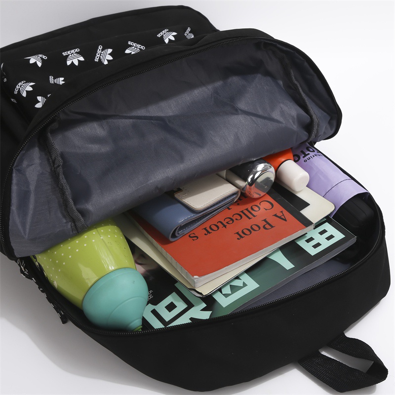 Balo Adidas9621 15.6-inch Đựng Laptop Thiết Kế Tối Giản Thời Trang Cho Nữ