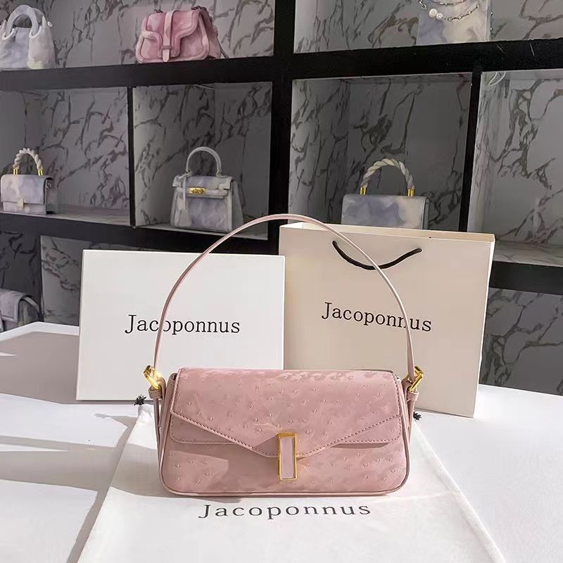 Túi Xách Thiết Kế Mới Cao Cấp Thời Trang Mùa Thu Dành Cho Nữ