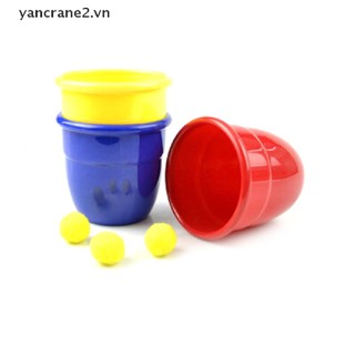 Cốc Đồ Chơi Ảo Thuật Ma Thuật {yancrane2.vn} {YAN2}