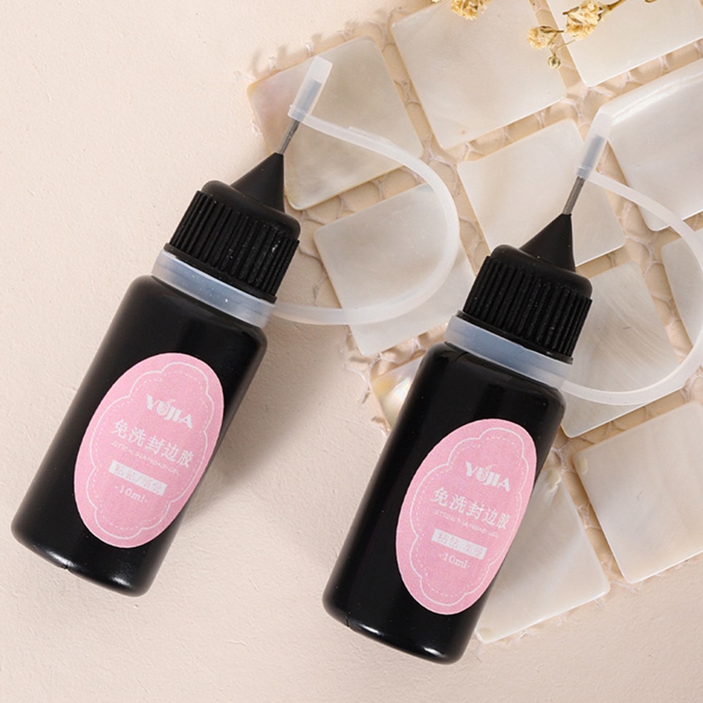 Keo 10ml Đính Đá Trang Trí Móng Tay Nghệ Thuật Cho Nữ