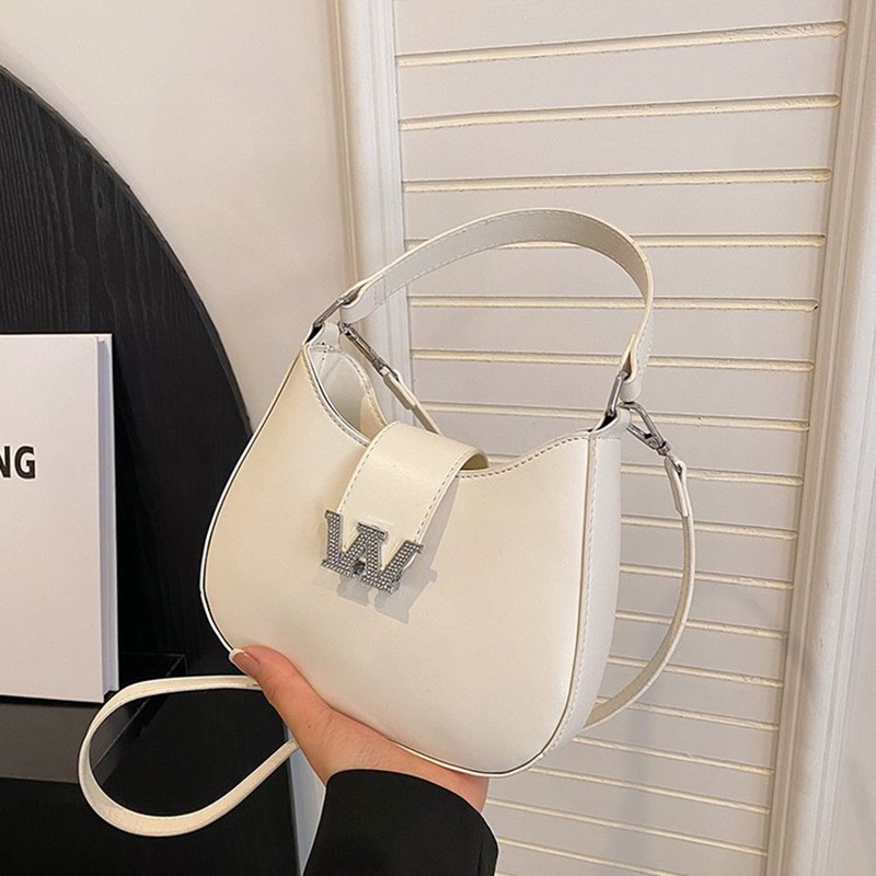 Ielgy Túi Đeo Một Bên Vai Nhỏ Nhắn Màu Nổi Bật Phong Cách Nước Ngoài Cao Cấp Dành Cho Bạn Nữ