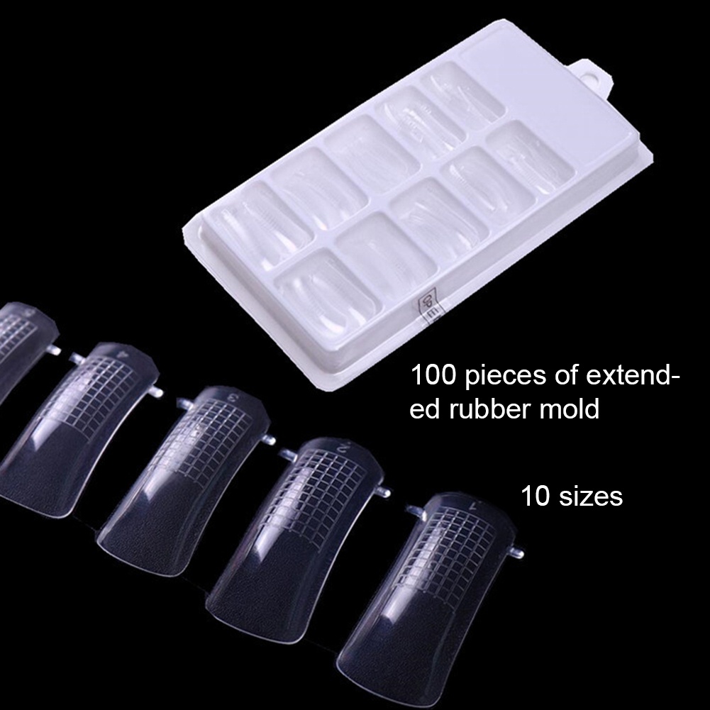 Bộ Dụng Cụ Làm Móng Tay Nhanh Khô Tiện Dụng