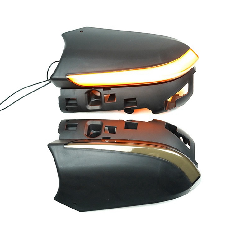 Đèn LED Xi Nhan Gắn Gương Chiếu Hậu Cho Toyota Camry CHR AVALON IZOA 2018-2021