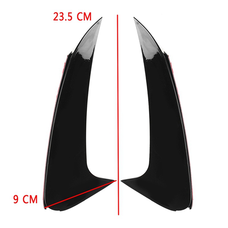 Khung Gắn Cản Sau Xe Hơi Mercedes Benz CLS Class W218 CLS250 2014-2017