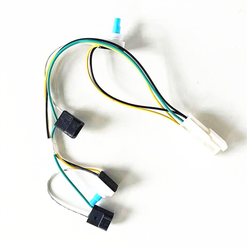 1 Set Dây Đèn Led + Dụng Cụ Tạo Hình Vòm Độc Đáo 5013609Phụ Kiện Chuyên Dụng Cho Xe Dodge Ram 2500 3500 1999-2002