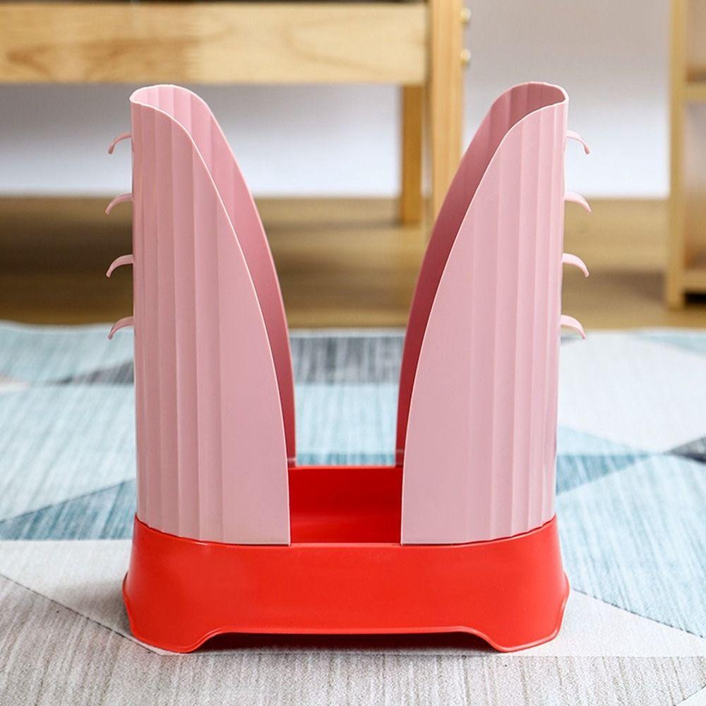 Túi Đựng Rác Sức Chứa Lớn Có Thể Điều Chỉnh