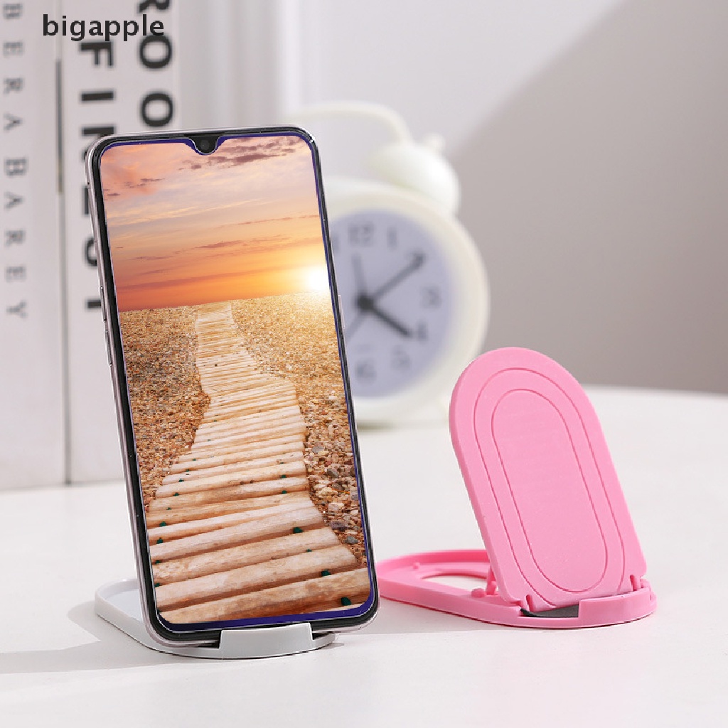 Bigapple Giá Đỡ Điện Thoại Di Động Hình Ghế Ngồi Bãi Biển Chỉnh Được RDG Thông Dụng