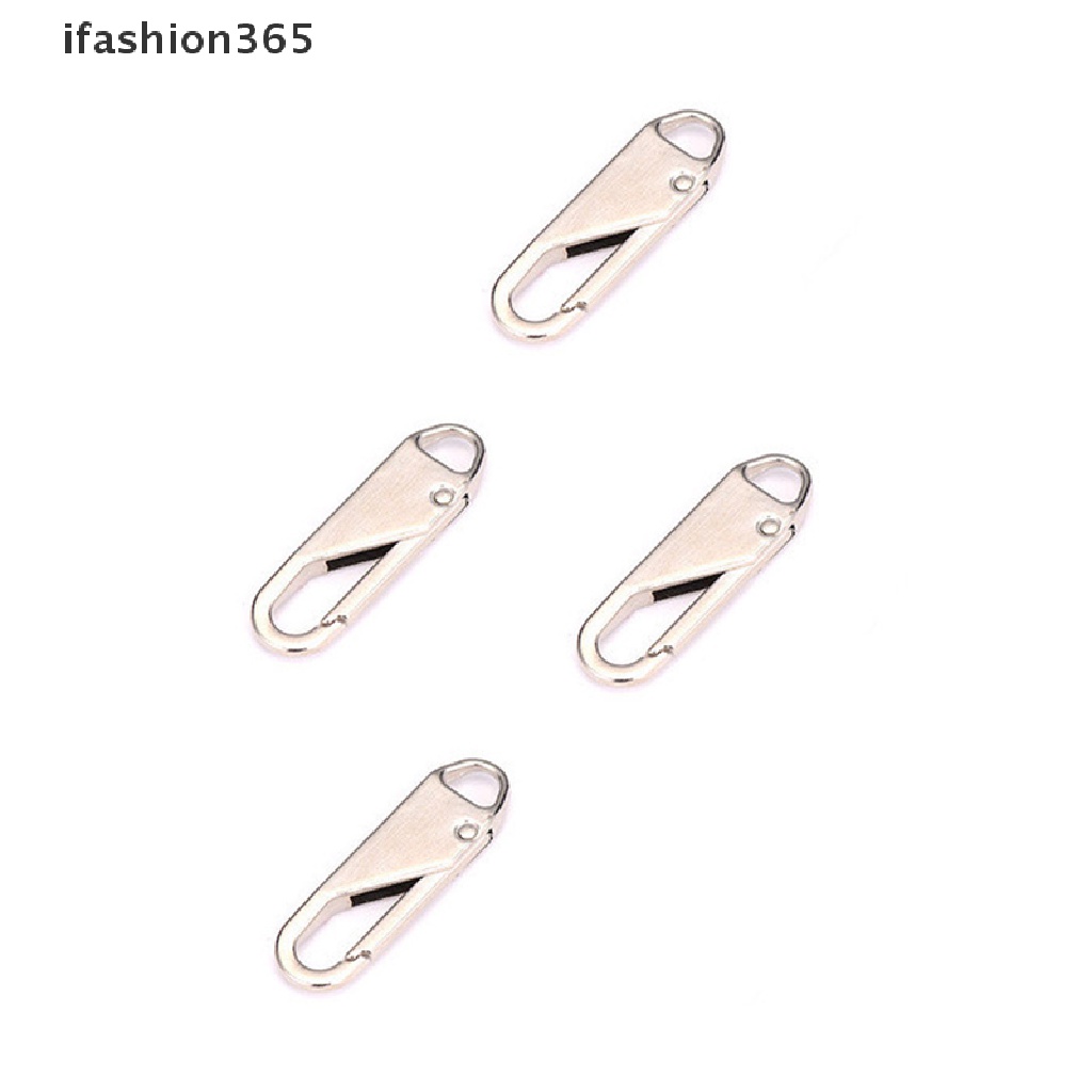 Bộ Dụng Cụ May Vá Thủ Công Dây Kéo Bằng Kim Loại ifashion365