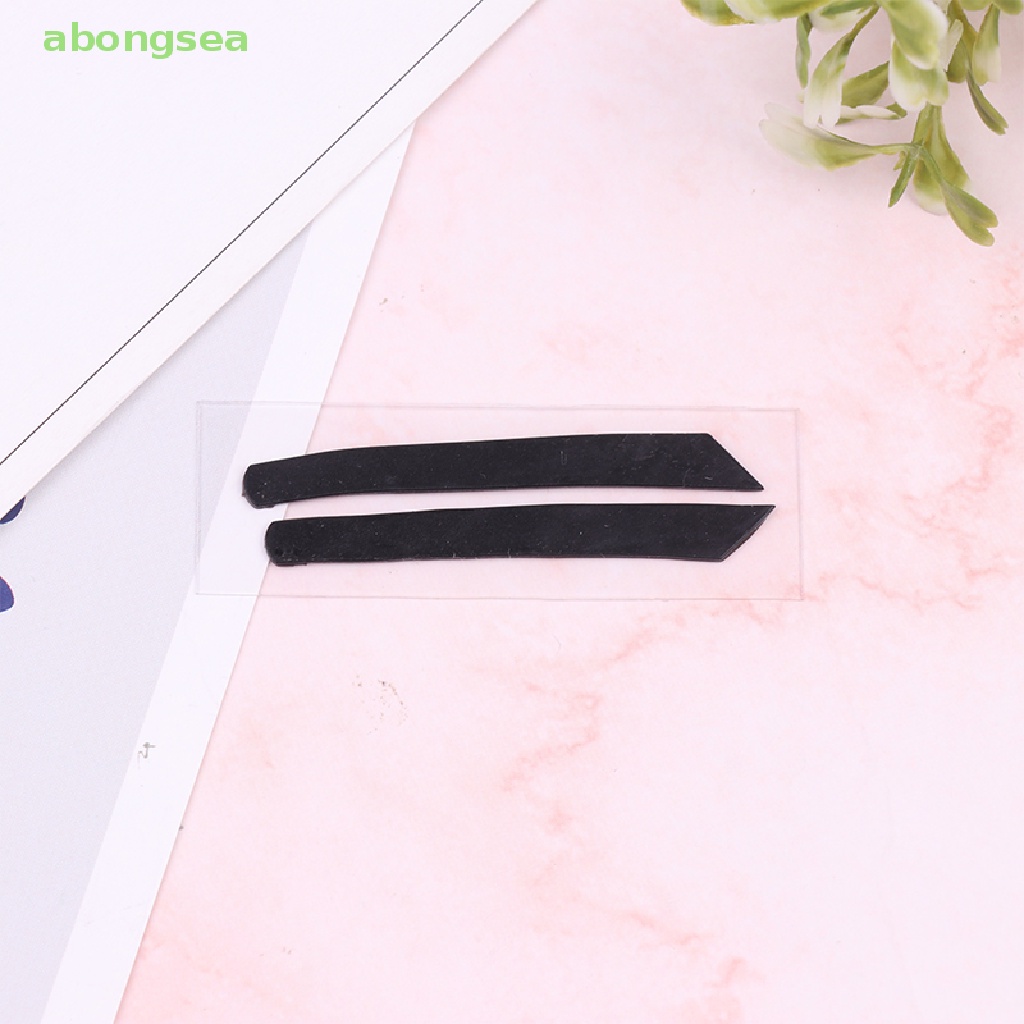 Đệm Silicone Nâng Lông Mi Có Thể Tái Sử Dụng abongsea 2023