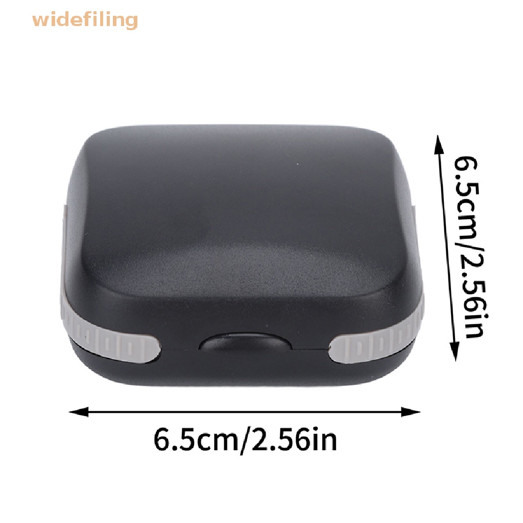 Hộp Đựng Dụng Cụ Sơ Cứu Chống Thấm Nước Tiện Dụng Mang Theo Du Lịch