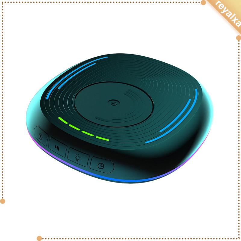 Bộ Chuyển Đổi Chuột Máy Tính Đèn LED Mini Reyalxa Siêu Bền Tiện Dụng