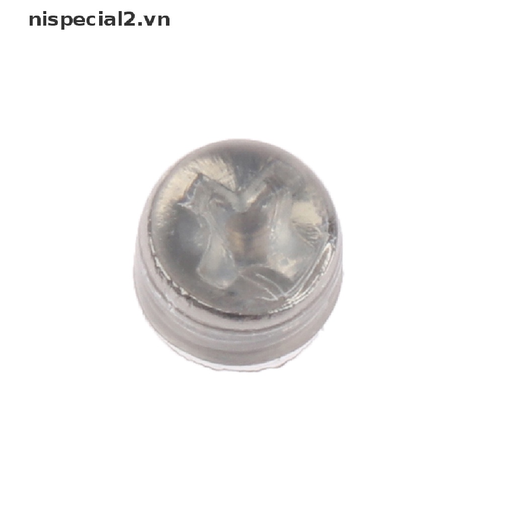 Set 10 Đồ Bọc Giảm Thanh Bằng Cao Su Chuyên Dụng Cho Kéo Cắt Tóc