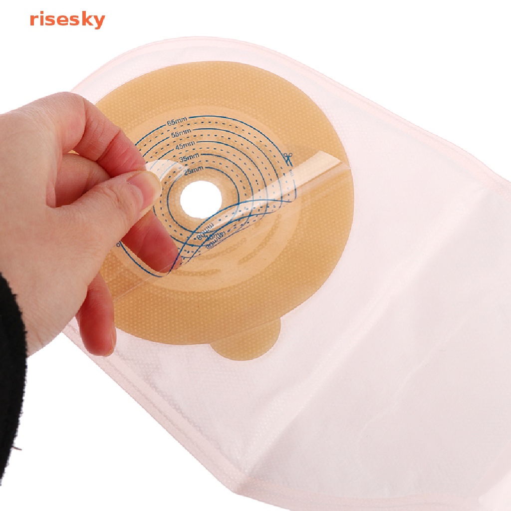 Bộ 10 Túi Đựng Mất Điện 25-60mm