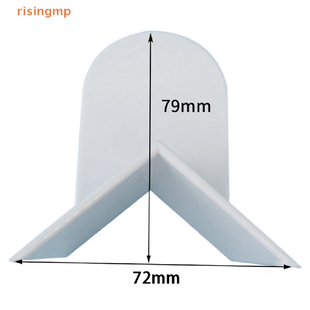 Dụng Cụ Làm Nhẵn Mặt Bánh DIY Tiện Lợi