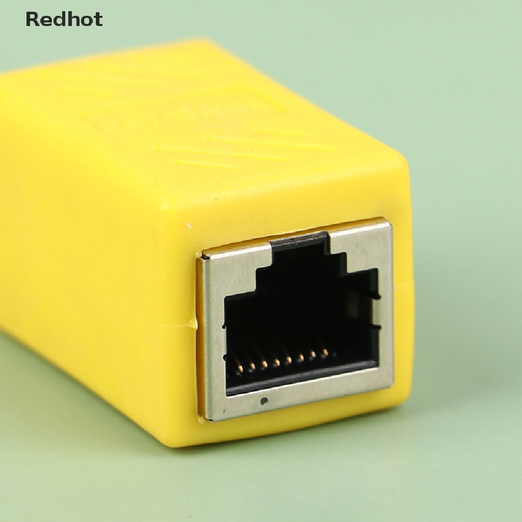 1 Đầu Nối Mạng RJ45 Chất Lượng Cao