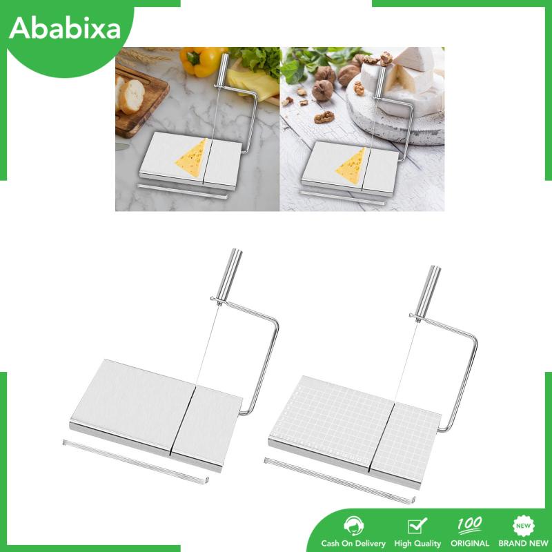 Dụng Cụ Cắt Phô Mai / Bơ Thay Thế Tiện Dụng