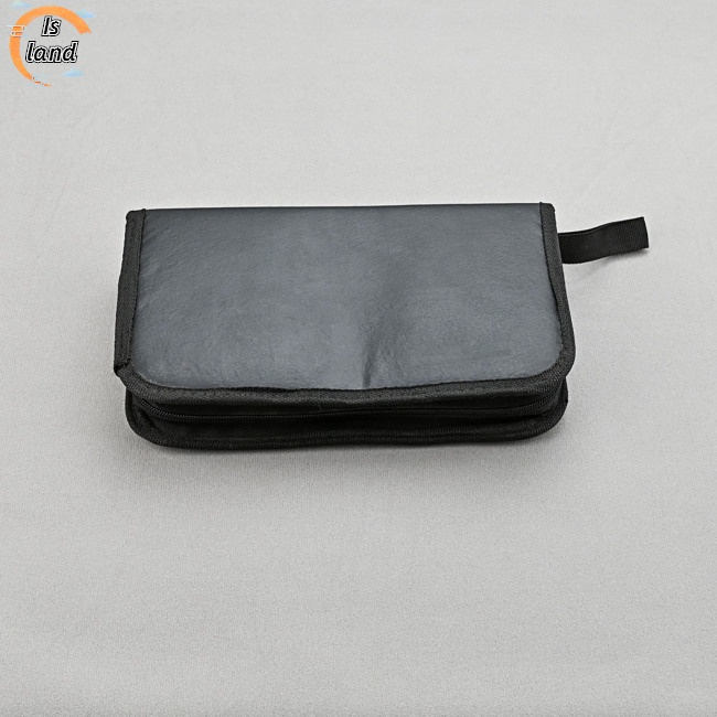 Bộ 13 Dụng Cụ Điêu Khắc Gỗ Kèm Túi Đựng Tiện Dụng