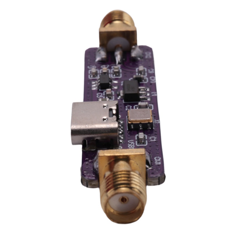 Bộ Lọc Tiếng Ồn Thấp Cho Máy Cưa 1090MHz 1.09GHz ADS-B LNA 5V