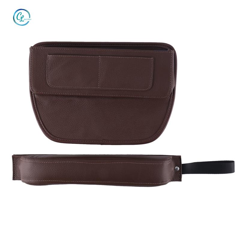 Hộp Đựng Đồ Dùng Để Trung Tâm Xe Hơi Tiện Dụng