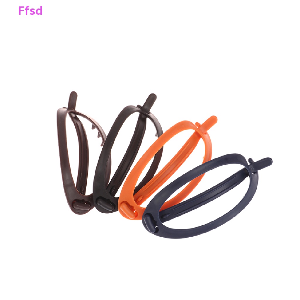 Kẹp Tóc Mỏ Vịt Cỡ Lớn Bằng Nhựa Tiện Dụng