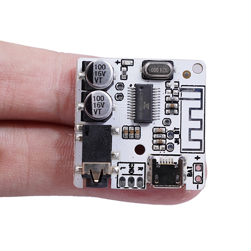 Bảng Mạch Nhận Tín Hiệu Bluetooth 4.0 4.1 4.2 5.0 Mp3 Chuyên Dụng