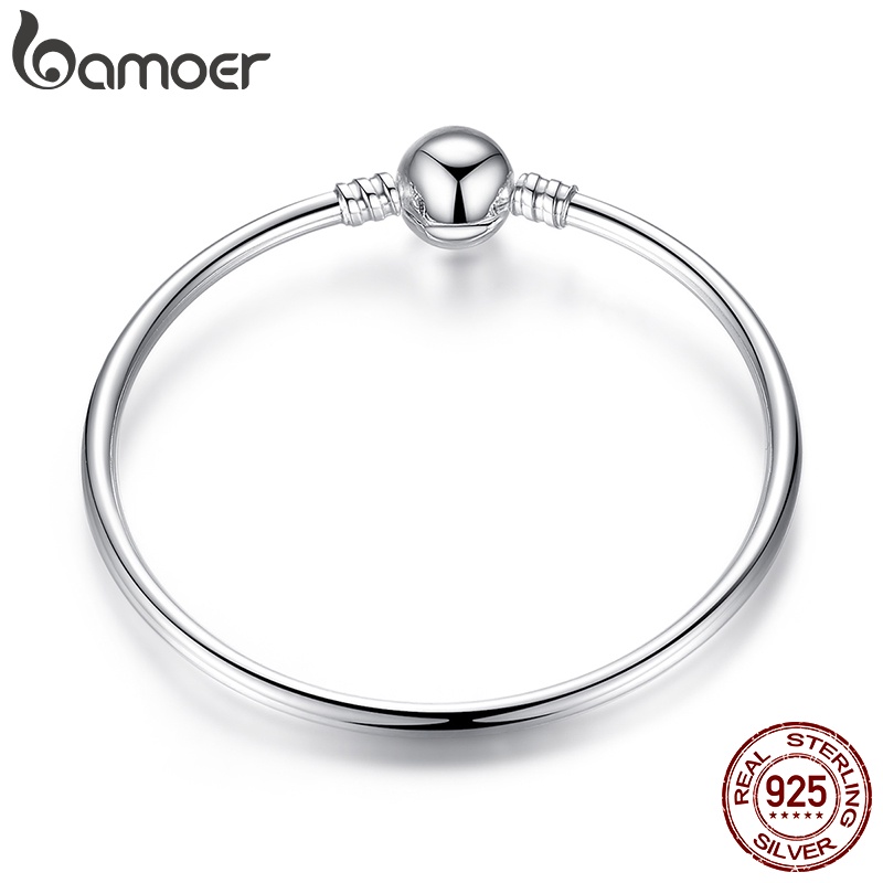 Bamoer Vòng Tay Bạc 925 pas903