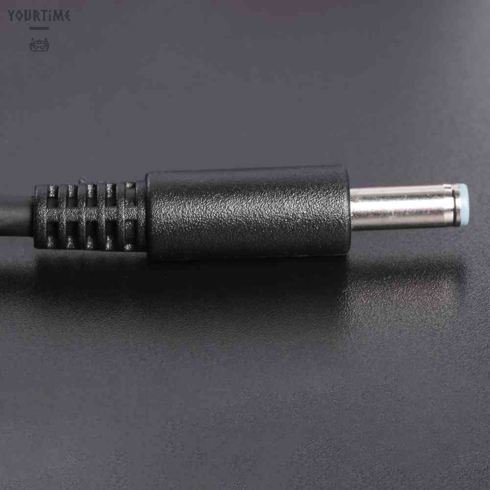 Đầu Nối Chuyển Đổi USB Type C Sang 4.5x3.0mm DC Cho Laptop HP