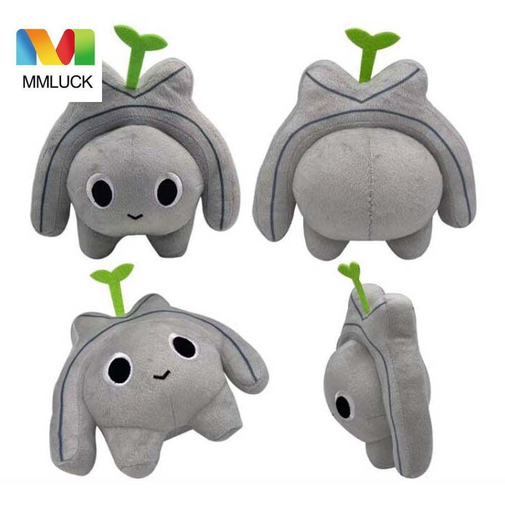Mmluck Thú Nhồi Bông Koco Cotton Mềm Mại Trang Trí Nhà Cửa Trò Chơi Frontiers Sonic Frontiers Koco Peluche