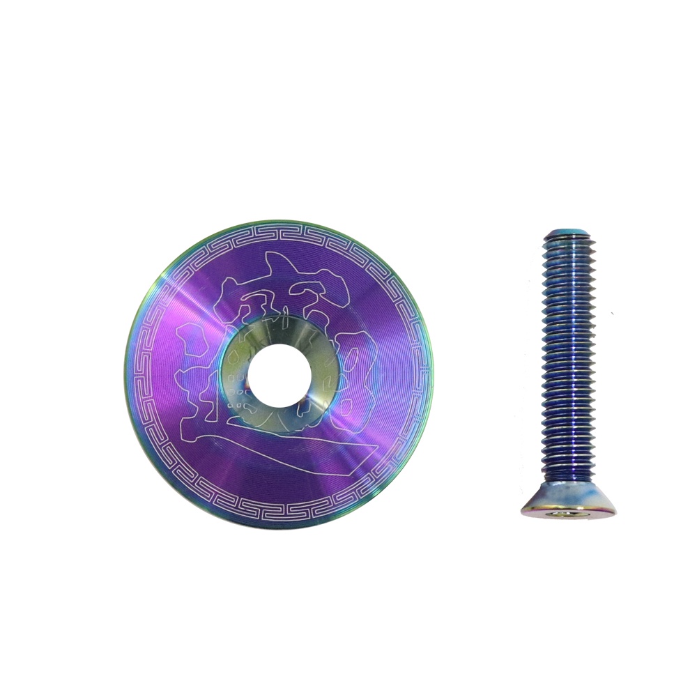 Vỏ Bọc Thân Xe Đạp Bằng Nhôm 28.6mm 1 1 / 8 "