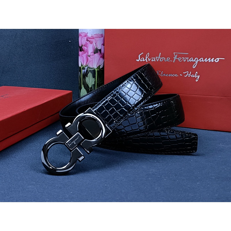 Thắt Lưng Thời Trang Công Sở Thanh Lịch Cho Nam